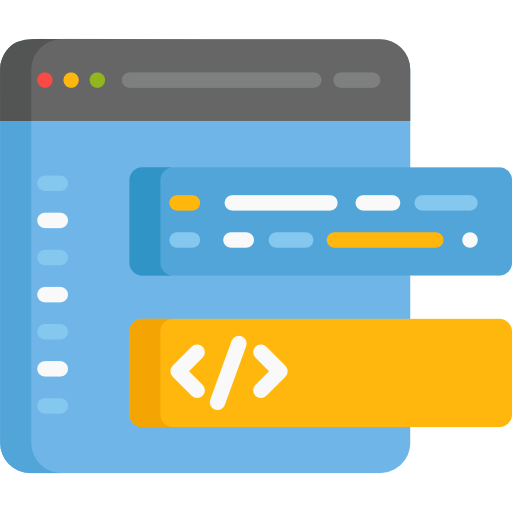 Ikona - programování