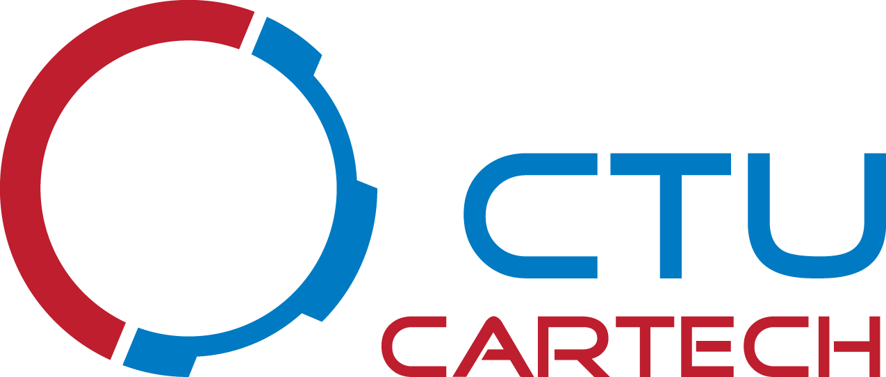 Logo CTU CarTech