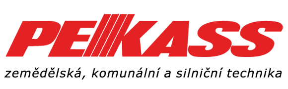 Logo Pekass a.s.