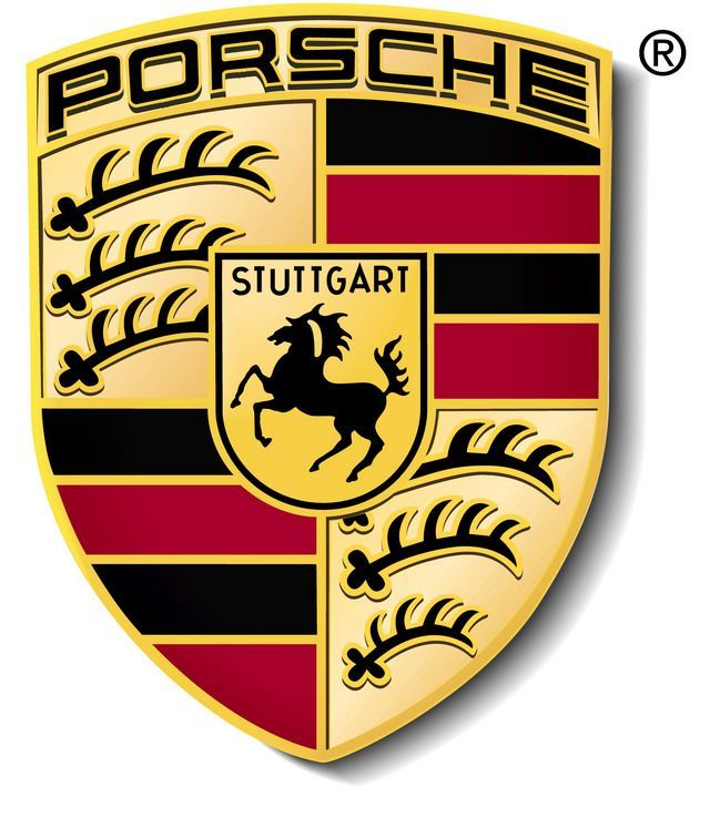 Logo Porsche Engineering Services